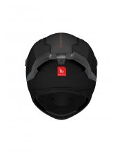 MT Braker SV Motorcycle Helmet at JTS Biker Clothing